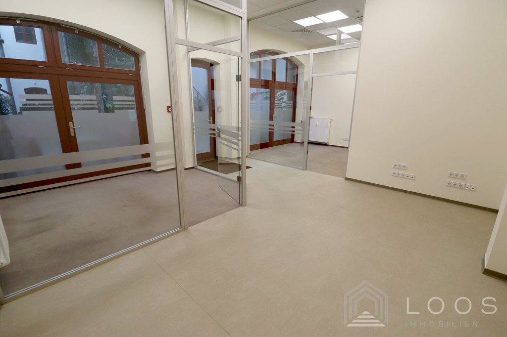 Bürofläche zur Miete 835 € 4 Zimmer 139 m²<br/>Bürofläche Finsterwalde Finsterwalde 03238