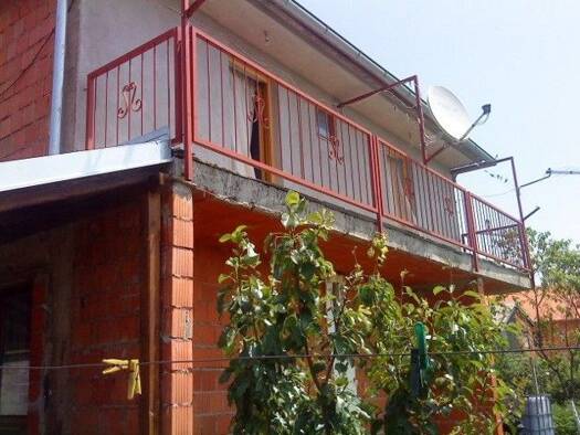 Einfamilienhaus zum Kauf 56.396 € 5 Zimmer 378 m² 675 m² Grundstück Bektež 34 334 