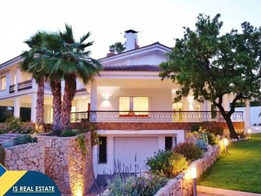 Chalet zum Kauf 1.650.000 € 5 Zimmer 713 m² Alicante 03559
