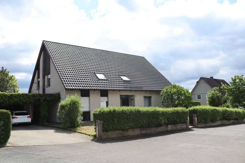 Mehrfamilienhaus zum Kauf 499.000 € 8 Zimmer 248 m²<br/>Wohnfläche 1.462 m²<br/>Grundstück Lauter Lauter 96169