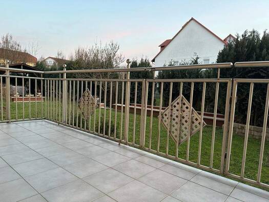 Wohnung zum Kauf 417.000 € 3 Zimmer 90 m² EG Walldorf Mörfelden-Walldorf 64546