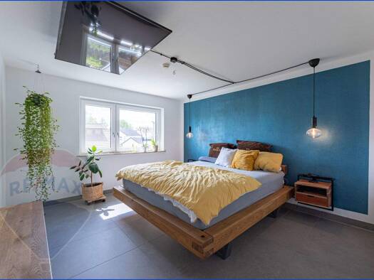 Wohnung zum Kauf 489.000 € 6 Zimmer 141 m² 2. Geschoss Kaufbeuren-Neugablonz Kaufbeuren / Kaufbeuren-Neugablonz 87600