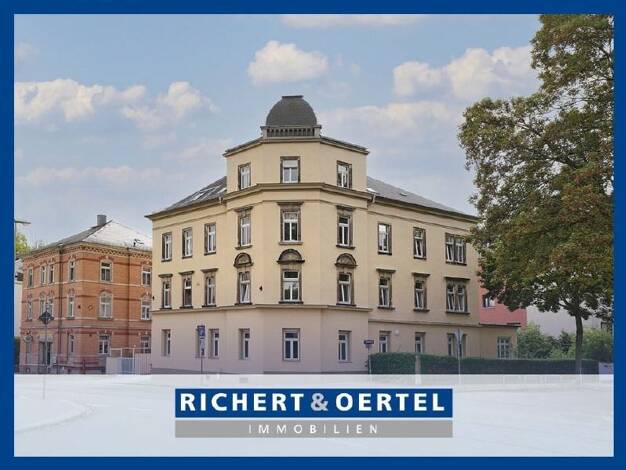 Wohnung zum Kauf 409.900 € 4 Zimmer 121,7 m² Cotta Ortsamtsbereich Cotta 01157
