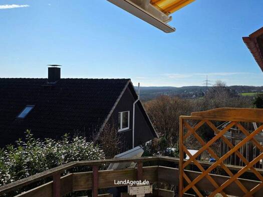 Wohnung zur Miete 650 € 2 Zimmer 56 m² 1. Geschoss Holzen Dortmund 44267