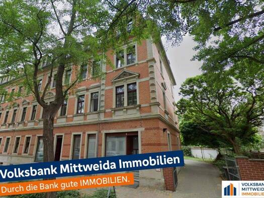 Wohnung zum Kauf provisionsfrei 118.300 € 3 Zimmer 60,5 m² 1. Geschoss Pieschen-Nord/Trachenberge Dresden 01129