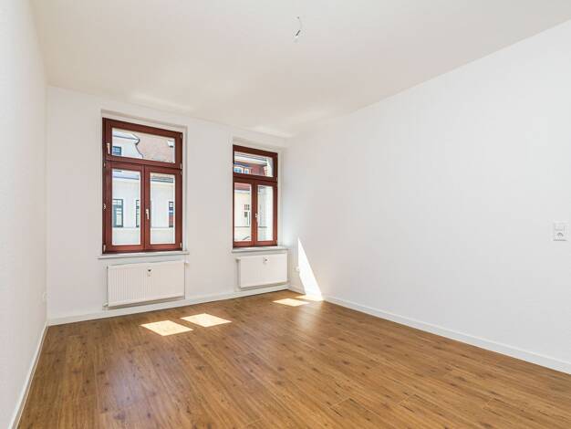 Wohnung zum Kauf provisionsfrei 150.000 € 2 Zimmer 47 m² 3. Geschoss Stötteritz Leipzig 04299