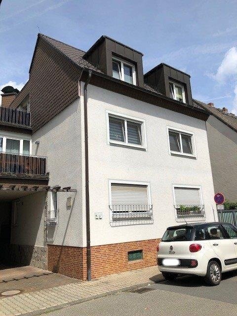 Mehrfamilienhaus zum Kauf als Kapitalanlage geeignet 785.000 € 248 m²<br/>Wohnfläche 448 m²<br/>Grundstück Bischofsheim 65474