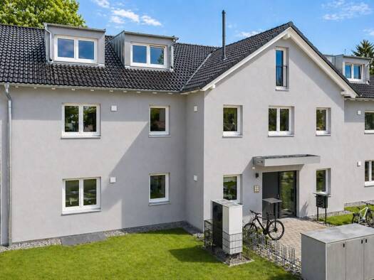 Mehrfamilienhaus zum Kauf 4.995.000 € 20 Zimmer 629 m² 1.172 m² Grundstück Aubing-Lochhausen-Langwied München 81249
