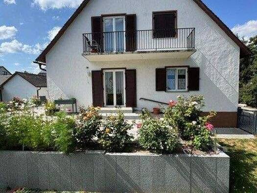 Einfamilienhaus zum Kauf 742.000 € 5 Zimmer 149 m² 793 m² Grundstück Ergolding Ergolding 84030