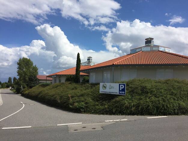Lagerhalle zur Miete provisionsfrei 1.800 € 300 m² Lagerfläche Zum Tälchen 2 Kesselsdorf Wilsdruff 01723