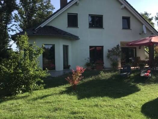 Einfamilienhaus zum Kauf 4 Zimmer 140 m² 800 m² Grundstück Forst-Stadt Forst (Lausitz) 03149