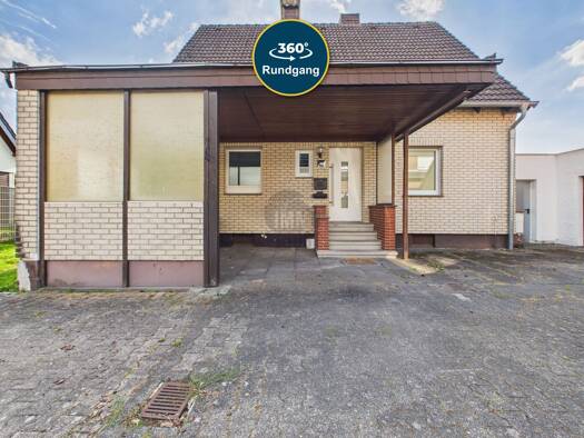 Einfamilienhaus zum Kauf 399.000 € 4 Zimmer 117 m² 755 m² Grundstück Verl Verl 33415