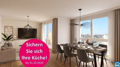 Wohnung zum Kauf 251.600 € 2 Zimmer 45,3 m² 1. Geschoss Gudrunstraße Wien 1100