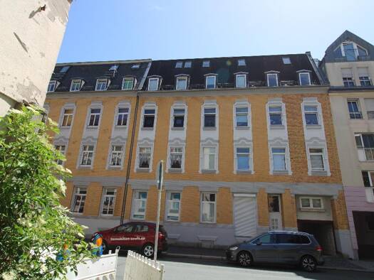 Haus zum Kauf 425.000 € 30 Zimmer 650 m² 270 m² Grundstück Haselbrunn Plauen 08525