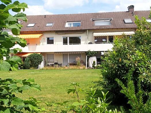 Wohnung zum Kauf 199.500 € 3 Zimmer 85 m² 1. Geschoss frei ab sofort Innenstadt Mitte 33607