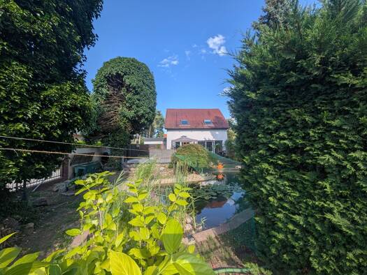 Einfamilienhaus zum Kauf 349.000 € 5 Zimmer 165 m² 1.067 m² Grundstück frei ab sofort Madlow Cottbus 03051
