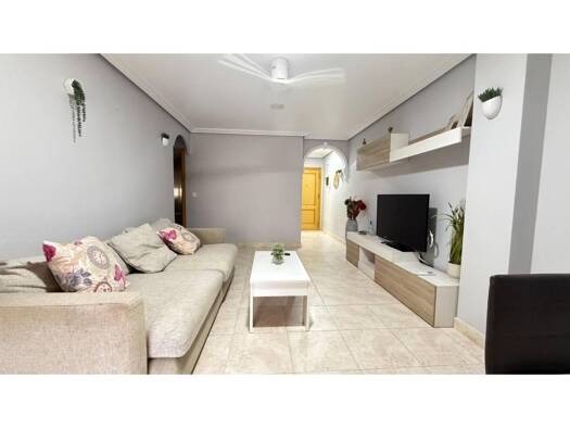 Wohnung zur Miete 500 € 3 Zimmer 90 m² 1. Geschoss Águilas 30880