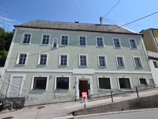 Mehrfamilienhaus zum Kauf 549.000 € 480 m² Hochburg-Ach 5122