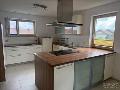 Wohnung zur Miete 2.000 € 6 Zimmer 238 m² Eitensheim 85117