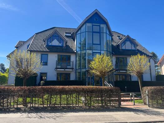 Wohnung zum Kauf 799.000 € 4 Zimmer 177,3 m² Rahlstedt Wandsbek 22143