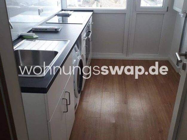 Studio zur Miete Tauschwohnung 769 € 2 Zimmer 65 m² 2. Geschoss Bickendorf Köln 50827