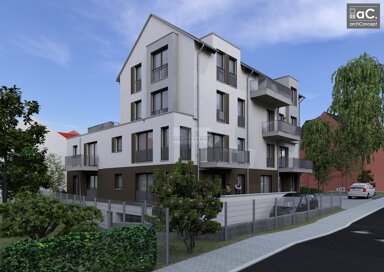 Wohnung zur Miete 830 € 2 Zimmer 63 m² Rosdorfer Weg 48 Landeskrankenhaus Göttingen 37081