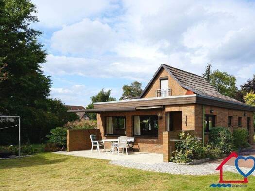 Haus zum Kauf 299.000 € 2 Zimmer 70 m² 485 m² Grundstück Kalifornien Schönberg (Holstein) 24217