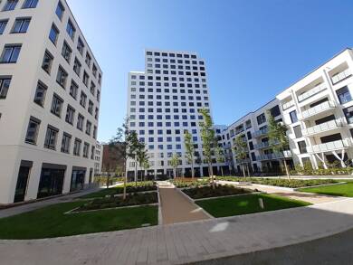 Wohnung zur Miete 570 € 25 m² frei ab 01.09.2025 Ostendstraße 123 Mögeldorf Nürnberg 90482
