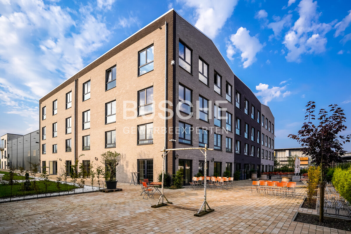 Bürofläche zur Miete 125 m²<br/>Bürofläche Hiltrup - West Münster 48163