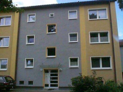 Wohnung zur Miete 477 € 3,5 Zimmer 63,5 m² 2. Geschoss frei ab 01.03.2027 Mozartstraße 58 Hüls Marl 45772