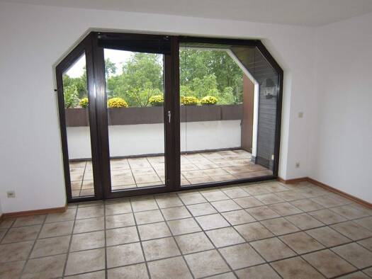 Wohnung zur Miete 395 € 2 Zimmer 50 m² 3. Geschoss frei ab sofort Rheintörchenstr. 116 A Wanheimerort Duisburg 47055