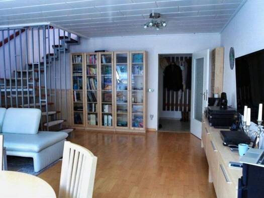 Maisonette zum Kauf 319.000 € 4 Zimmer 113 m² Grünheide 15537