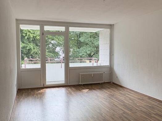 Wohnung zur Miete nur mit Wohnberechtigungsschein 315 € 2 Zimmer 61 m² 1. Geschoss Pöllerstraße 2 Kurl Dortmund 44319