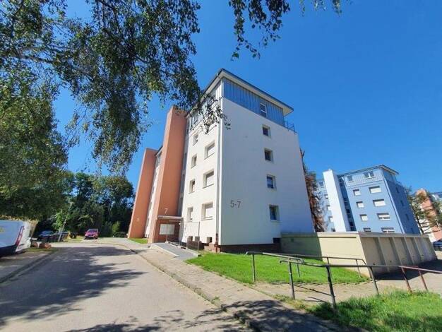 Wohnung zur Miete 756 € 3 Zimmer 67 m² 2. Geschoss frei ab 29.08.2026 Walter-Rathenau-Straße 7 Südstadt Grevenbroich 41515