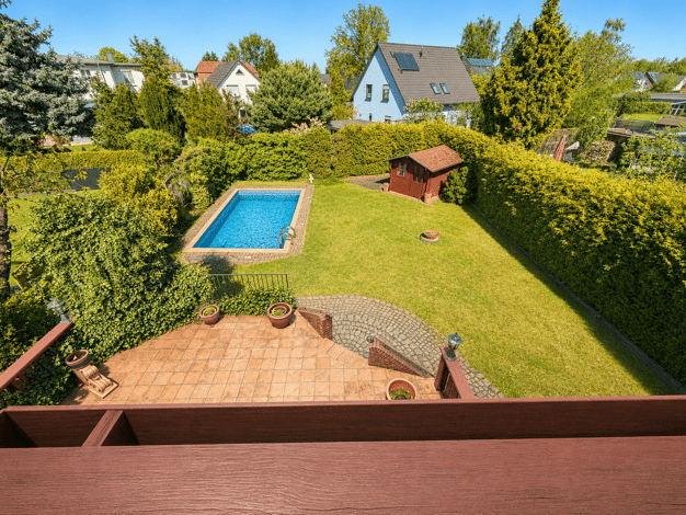 Einfamilienhaus zum Kauf 989.000 € 6 Zimmer 336,6 m² 700 m² Grundstück Teltow 14513