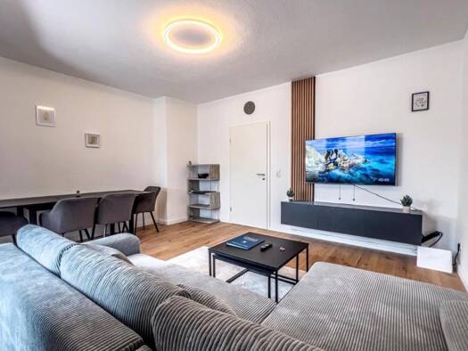 Wohnung zur Miete 660 € 2 Zimmer 55 m² Geschoss EG/3 frei ab sofort Ackerstraße 40 Leipziger Str. Magdeburg 39112