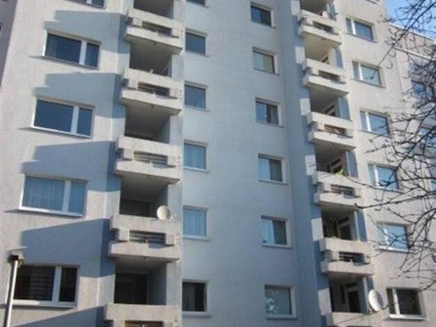 Wohnung zur Miete 926 € 3 Zimmer 76,6 m² 6. Geschoss frei ab 30.08.2026 Luxemburger Str. 17 Heuchelhof Würzburg 97084