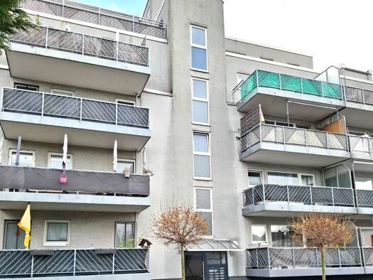 Wohnung zum Kauf als Kapitalanlage geeignet 298.000 € 2 Zimmer 74,4 m² Ensen Köln 51149