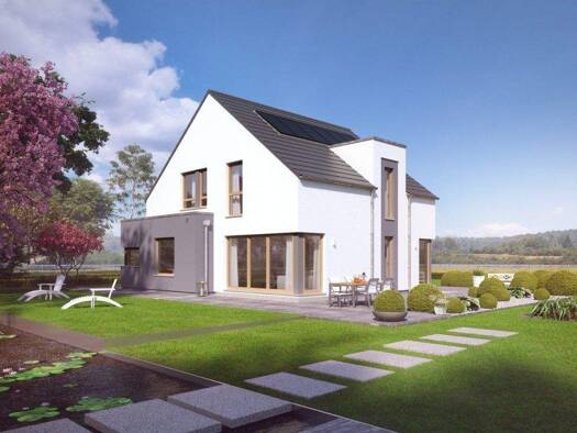 Haus zum Kauf 870.000 € 5 Zimmer 164 m² 780 m² Grundstück Hausen Bad Überkingen 73337