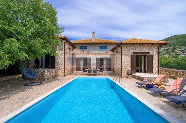 Villa zum Kauf 395.000 € 4 Zimmer 127 m² 602 m² Grundstück Lefkada 31100