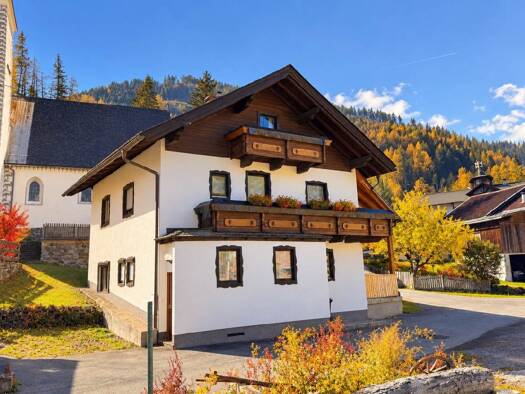 Einfamilienhaus zum Kauf 265.000 € 6 Zimmer 150 m² 629 m² Grundstück Rangersdorf 9833