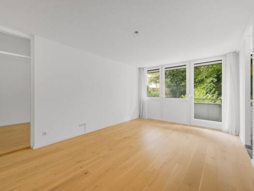 Wohnung zum Kauf 429.000 € 2 Zimmer 51,8 m² Schwabing-West München 80796