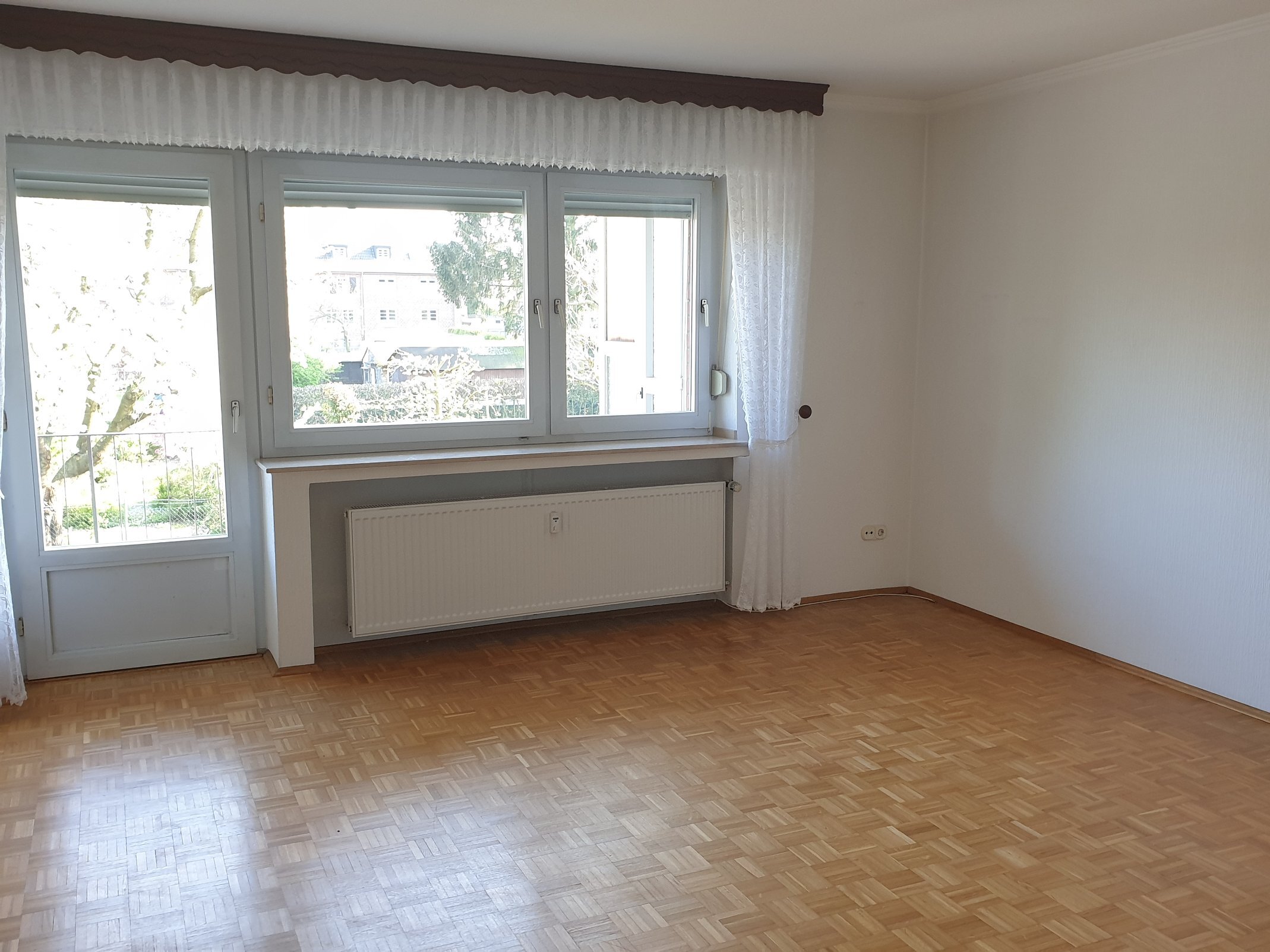 Wohnung zur Miete 625 € 3 Zimmer 84 m²<br/>Wohnfläche 1.<br/>Geschoss Giesenkirchen - Mitte Mönchengladbach 41238