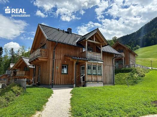 Haus zum Kauf 960.000 € 4 Zimmer 386 m² Grundstück Grundlsee 8993