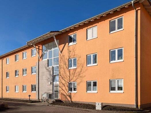 Wohnung zum Kauf 159.000 € 3 Zimmer 92 m² 2. Geschoss Beucha Brandis 04824