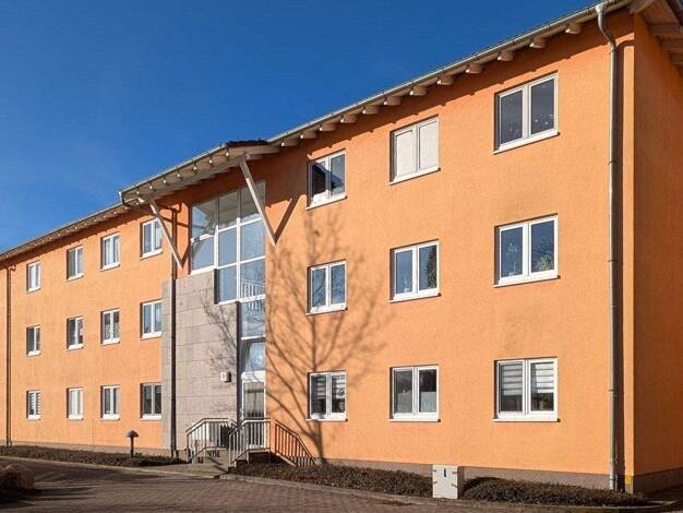 Wohnung zum Kauf 159.000 € 3 Zimmer 92 m² 2. Geschoss Beucha Brandis 04824