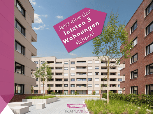 Wohnung zum Kauf - Neubau provisionsfrei 785.000 € 5 Zimmer 123,8 m² EG Muggenhof Nürnberg 90429
