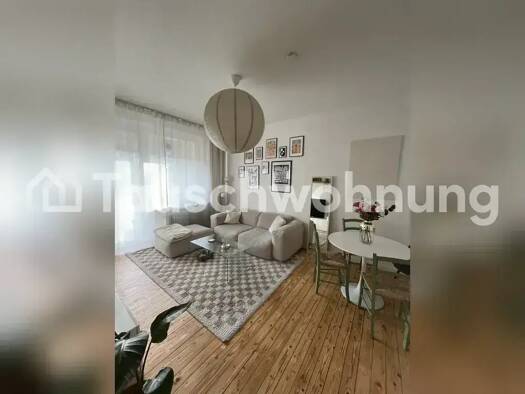 Wohnung zur Miete Tauschwohnung 700 € 2 Zimmer 59 m² Flingern Süd Düsseldorf 40233