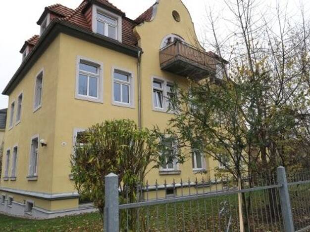 Wohnung zur Miete 660 € 2 Zimmer 66 m² 1. Geschoss frei ab 01.12.2026 Kändlerstraße 7 Pieschen-Nord/Trachenberge Dresden 01129