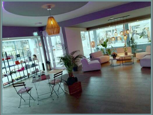 Praxisfläche zur Miete 3.600 € 4 Zimmer 280 m² Bürofläche Soest 59494